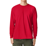 Comfort Colors Heavyweight Adult Long Sleeve T-Shirt 6014