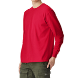 Comfort Colors Heavyweight Adult Long Sleeve T-Shirt 6014