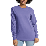 Comfort Colors Heavyweight Adult Long Sleeve T-Shirt 6014