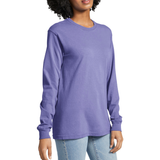 Comfort Colors Heavyweight Adult Long Sleeve T-Shirt 6014