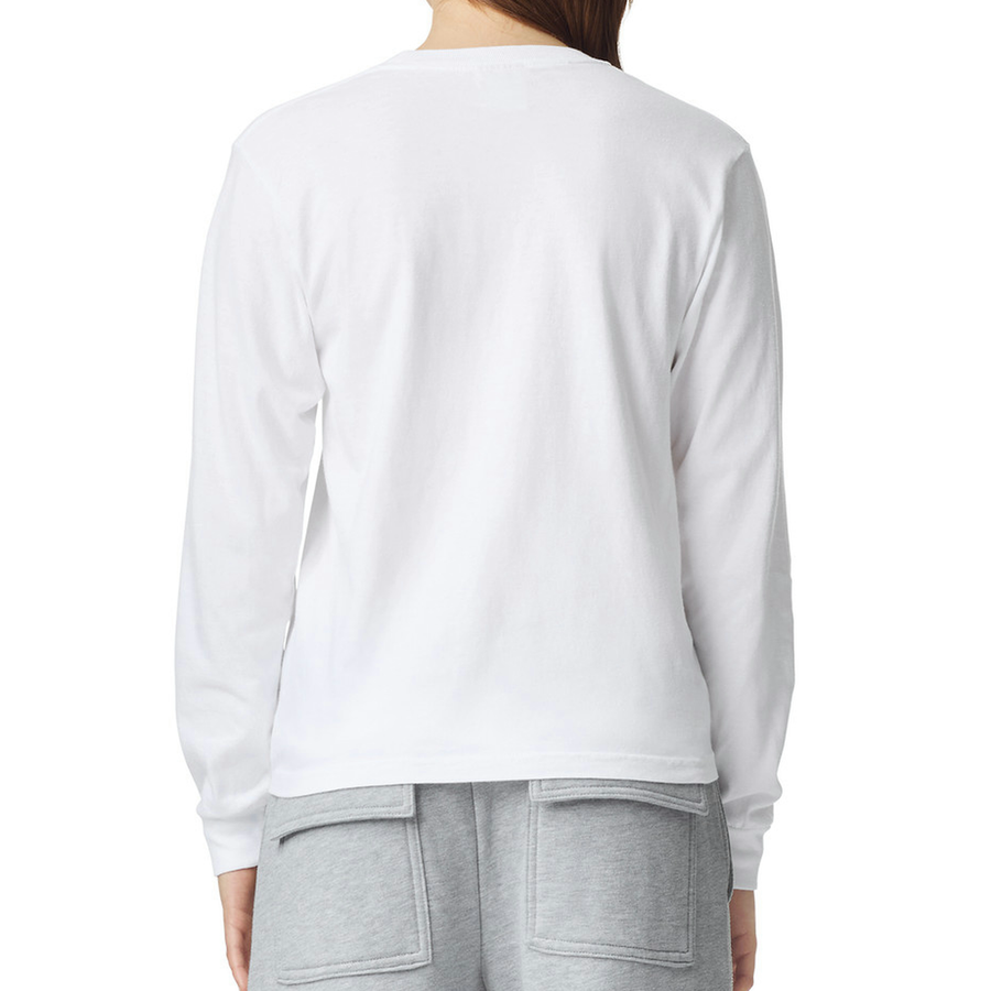 Comfort Colors Heavyweight Adult Long Sleeve T-Shirt 6014