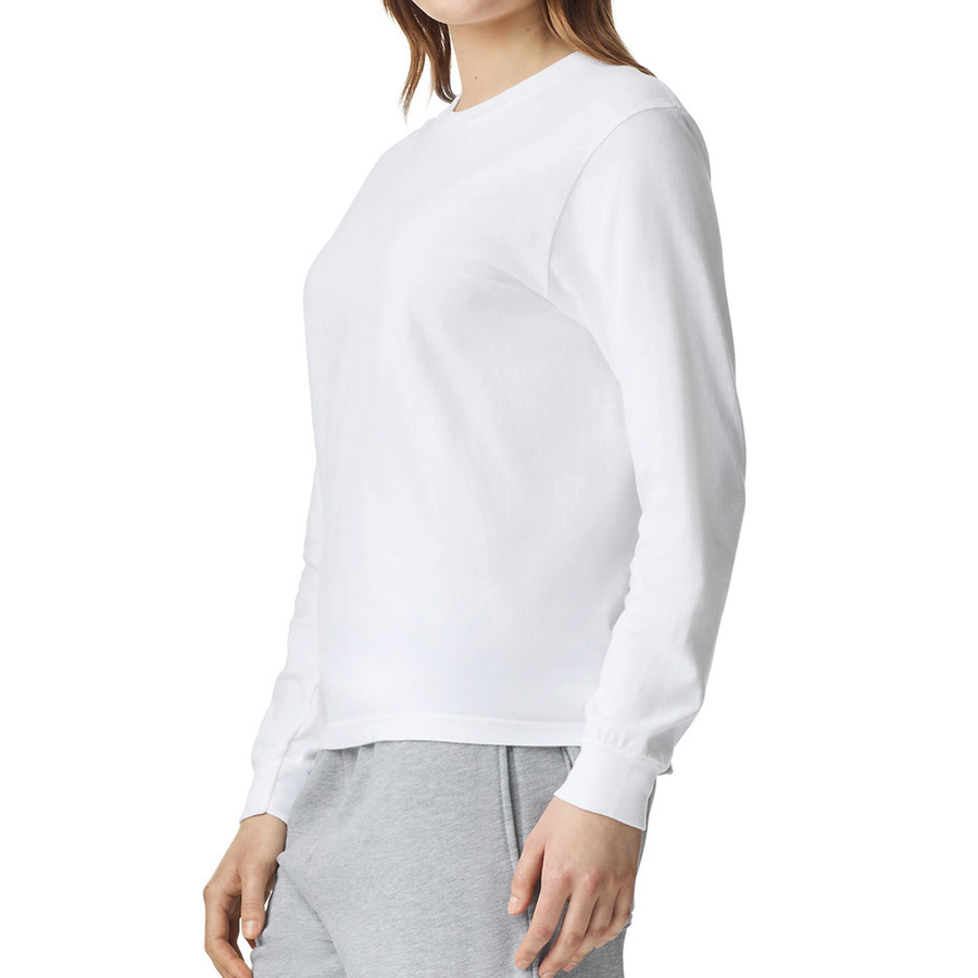 Comfort Colors Heavyweight Adult Long Sleeve T-Shirt 6014