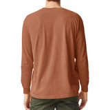 Comfort Colors Heavyweight Adult Long Sleeve T-Shirt 6014