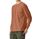 Comfort Colors Heavyweight Adult Long Sleeve T-Shirt 6014