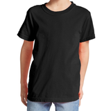 Comfort Colors® Heavyweight Youth T-Shirt 9018