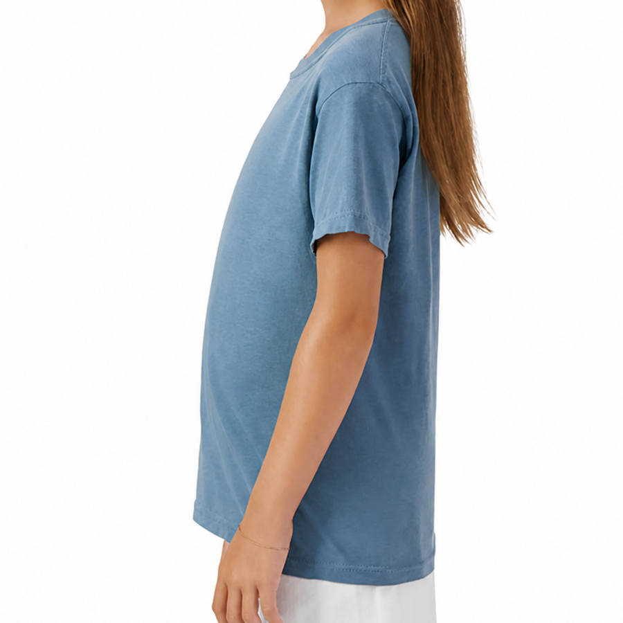 Comfort Colors® Heavyweight Youth T-Shirt 9018
