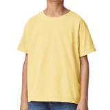 Comfort Colors® Heavyweight Youth T-Shirt 9018
