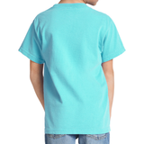Comfort Colors® Heavyweight Youth T-Shirt 9018