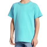 Comfort Colors® Heavyweight Youth T-Shirt 9018