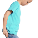 Comfort Colors® Heavyweight Youth T-Shirt 9018