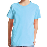 Comfort Colors® Heavyweight Youth T-Shirt 9018