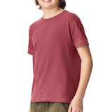 Comfort Colors® Heavyweight Youth T-Shirt 9018