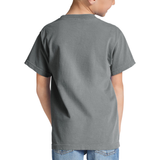 Comfort Colors® Heavyweight Youth T-Shirt 9018