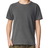 Comfort Colors® Heavyweight Youth T-Shirt 9018