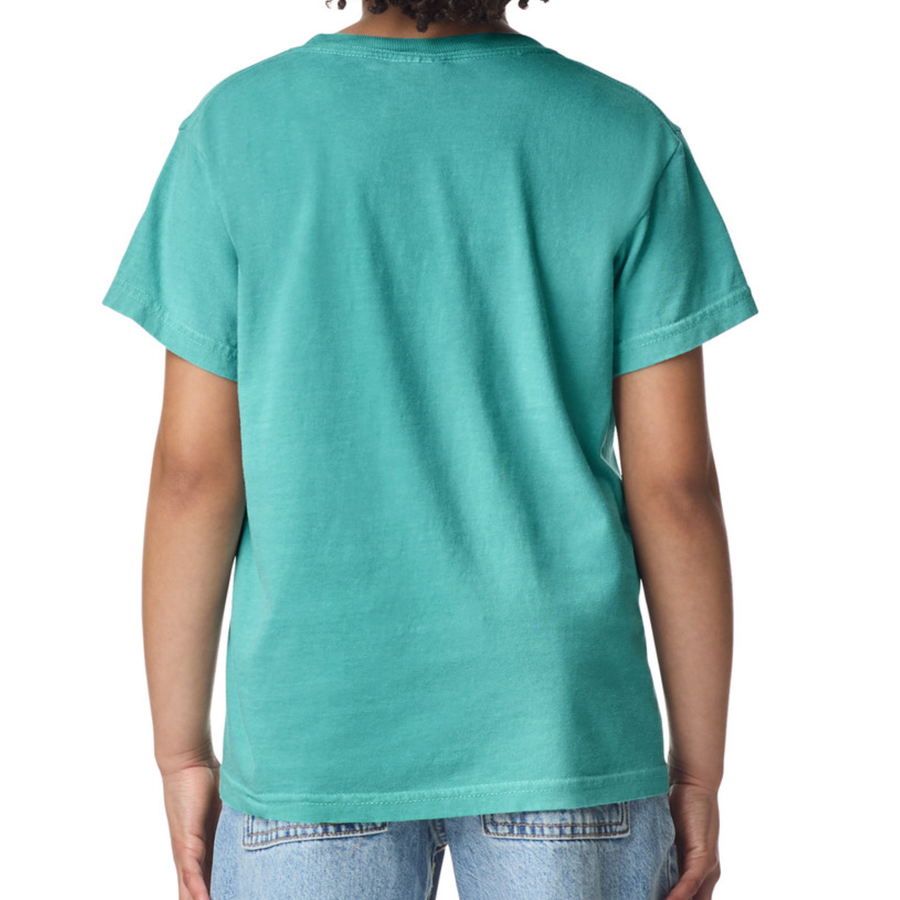 Comfort Colors® Heavyweight Youth T-Shirt 9018