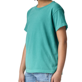 Comfort Colors® Heavyweight Youth T-Shirt 9018