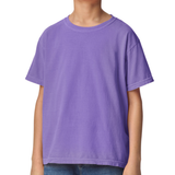 Comfort Colors® Heavyweight Youth T-Shirt 9018