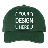 Custom ’47 Brand Cap 4700 with Full-Color DTF Print