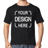 Custom Gildan® Performance® Adult T-Shirt 42000 with Full-Color DTF Print