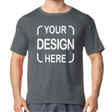 Custom Gildan® Performance® Adult T-Shirt 42000 with Full-Color DTF Print