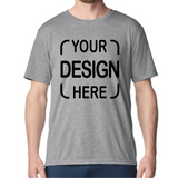 Custom Gildan® Performance® Adult T-Shirt 42000 with Full-Color DTF Print