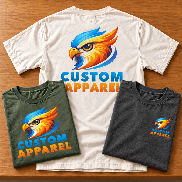 Custom T-Shirts