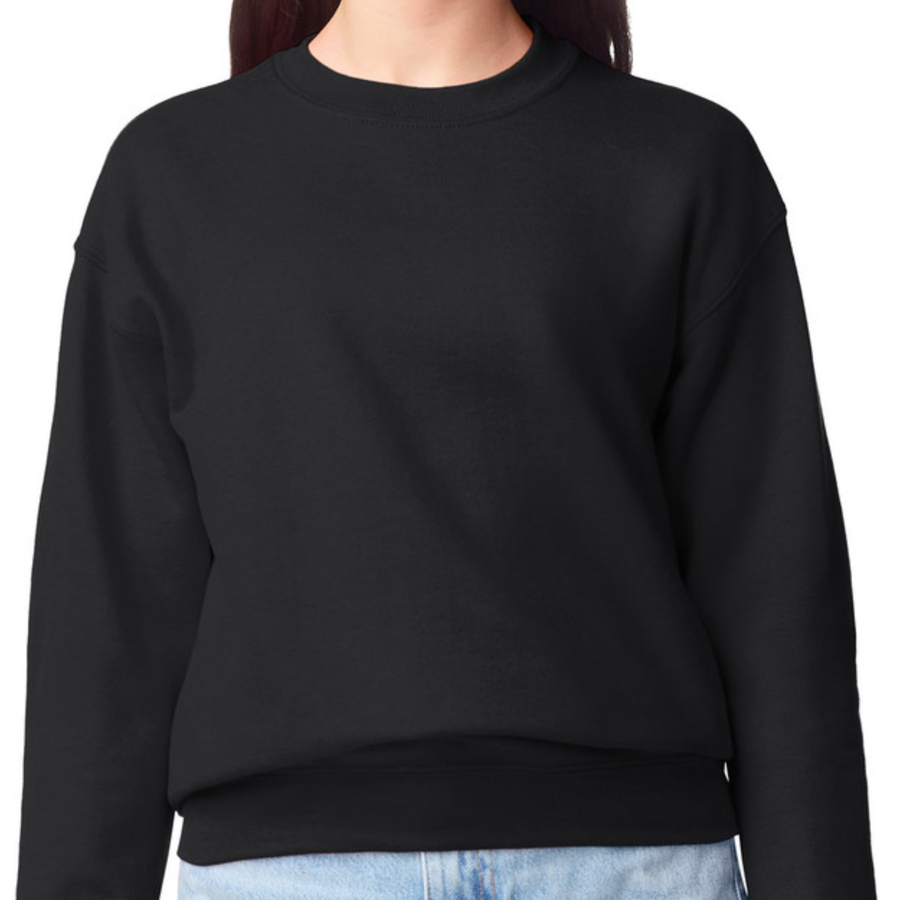 Gildan® Youth Crewneck Sweatshirt 18000B