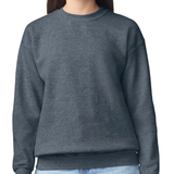 Gildan® Youth Crewneck Sweatshirt 18000B
