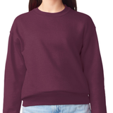 Gildan® Youth Crewneck Sweatshirt 18000B
