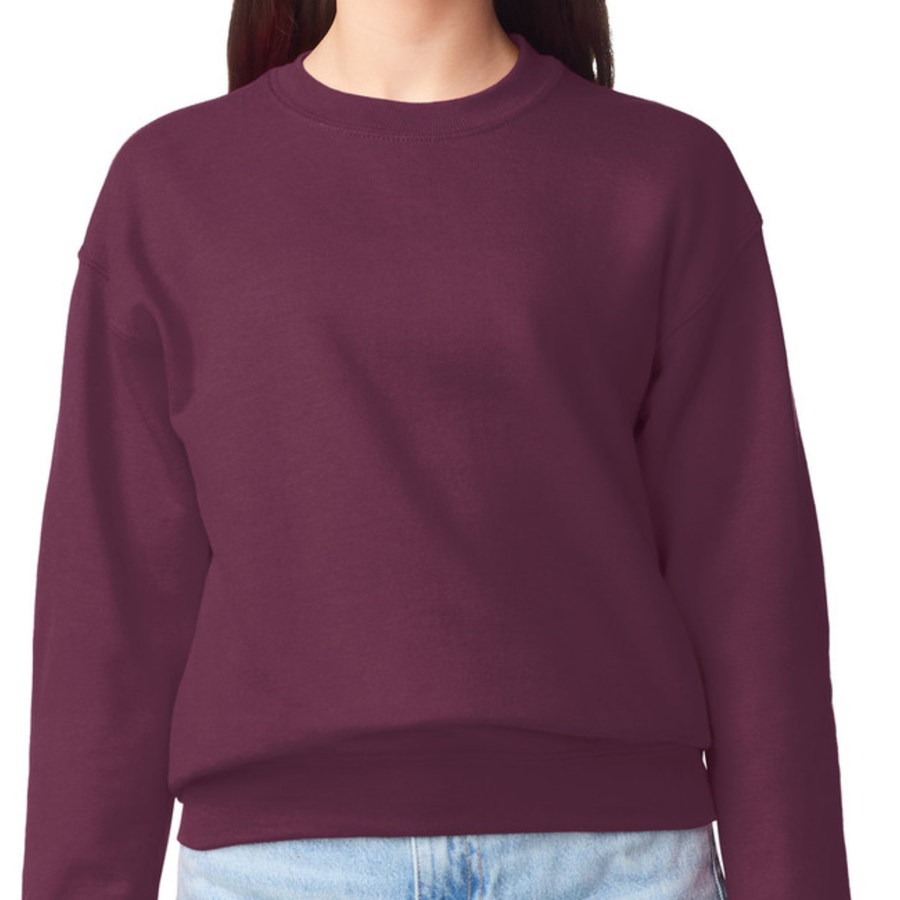 Gildan® Youth Crewneck Sweatshirt 18000B