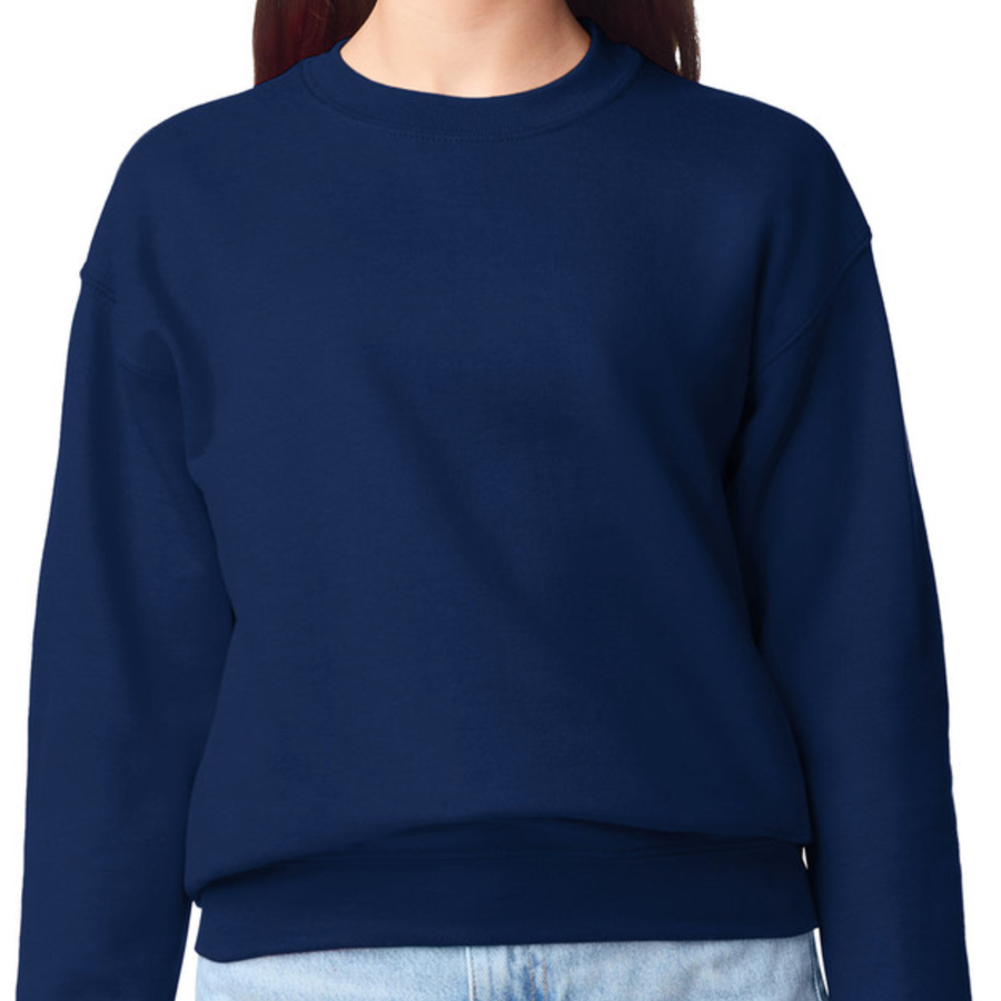 Gildan® Youth Crewneck Sweatshirt 18000B