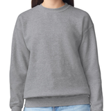 Gildan® Youth Crewneck Sweatshirt 18000B