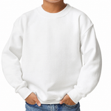 Gildan® Youth Crewneck Sweatshirt 18000B