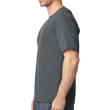Custom Gildan® Performance® Adult T-Shirt 42000 with Full-Color DTF Print