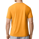 Custom Gildan® Performance® Adult T-Shirt 42000 with Full-Color DTF Print