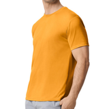 Custom Gildan® Performance® Adult T-Shirt 42000 with Full-Color DTF Print