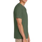 Custom Gildan® Performance® Adult T-Shirt 42000 with Full-Color DTF Print