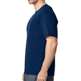 Custom Gildan® Performance® Adult T-Shirt 42000 with Full-Color DTF Print