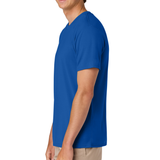 Custom Gildan® Performance® Adult T-Shirt 42000 with Full-Color DTF Print