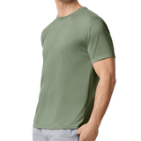 Custom Gildan® Performance® Adult T-Shirt 42000 with Full-Color DTF Print