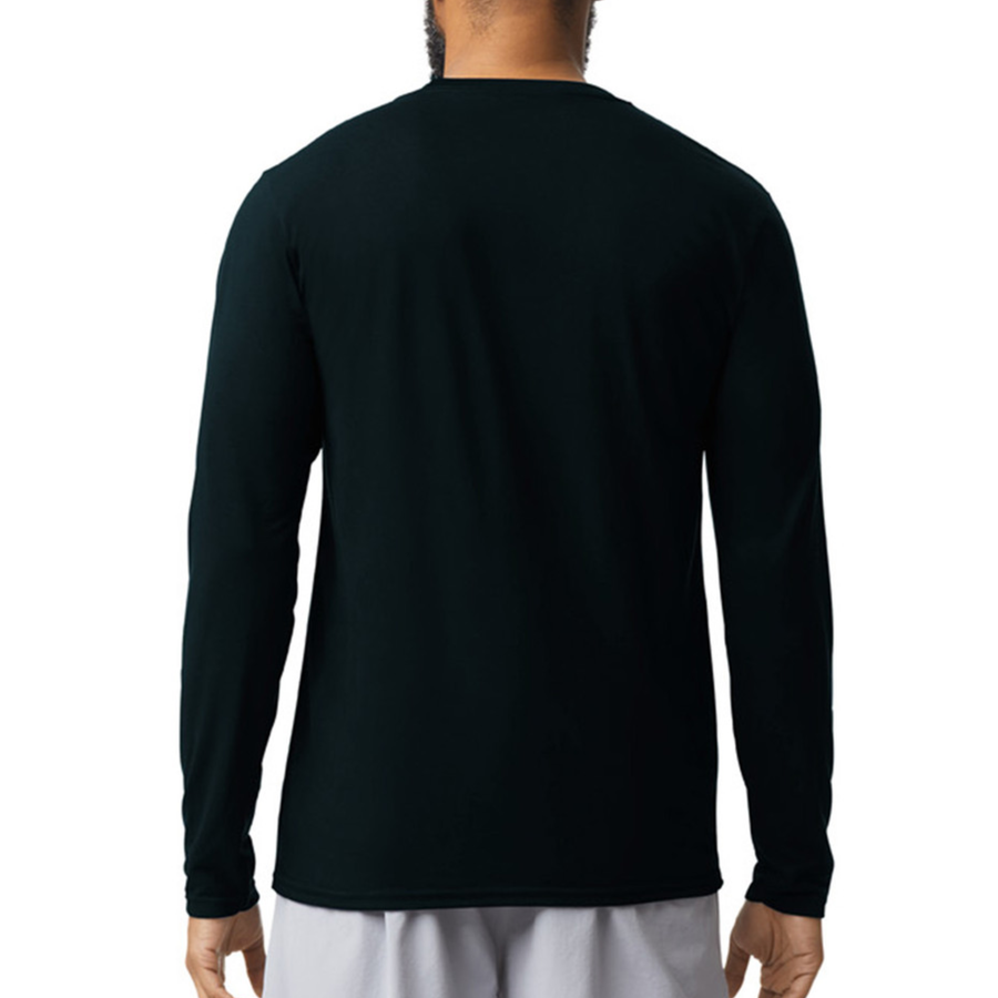 Gildan Unisex Long Sleeve Performance T-Shirt 42400
