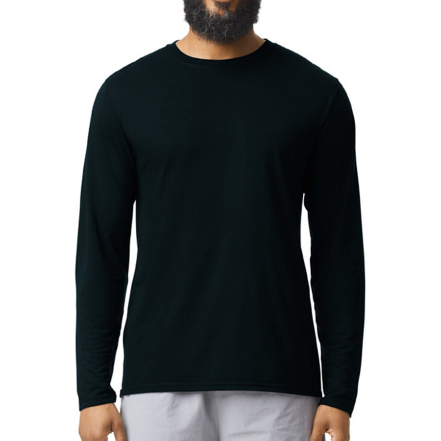 Gildan Unisex Long Sleeve Performance T-Shirt 42400
