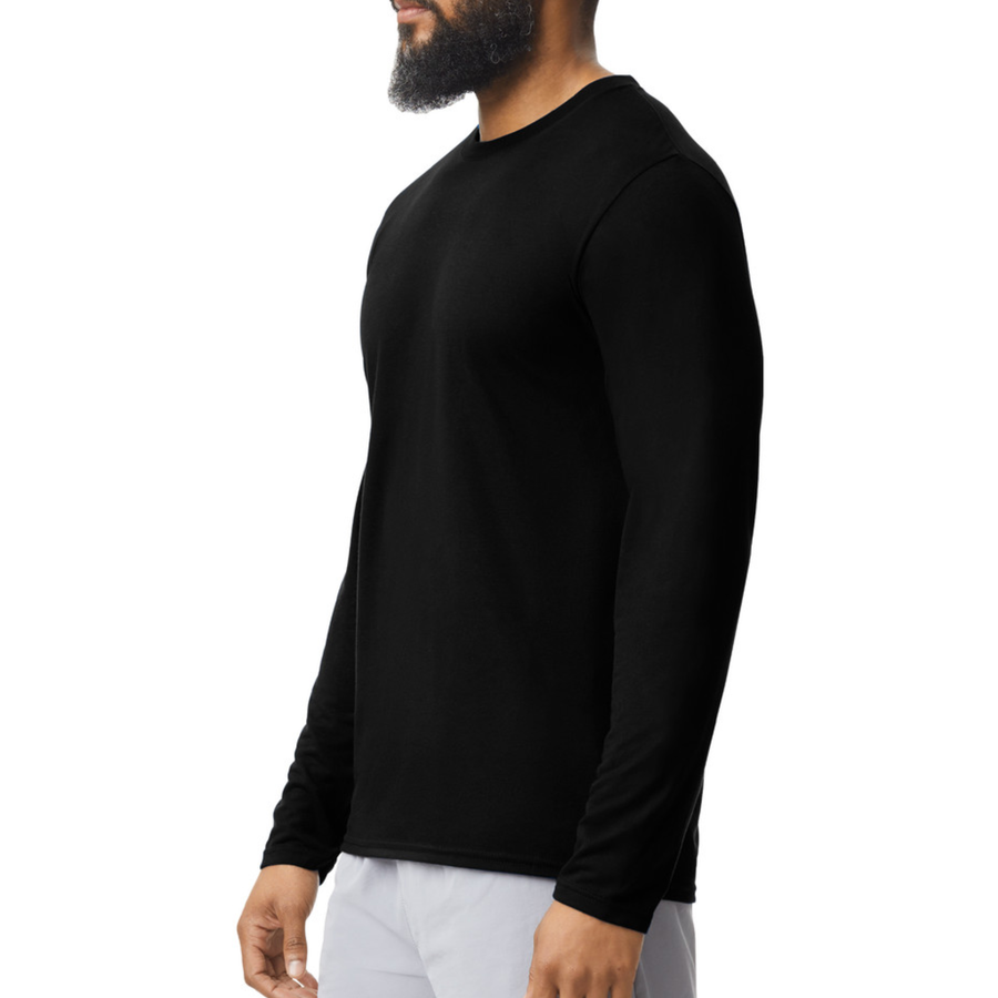 Gildan Unisex Long Sleeve Performance T-Shirt 42400