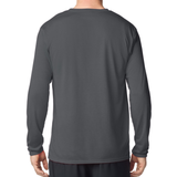 Gildan Unisex Long Sleeve Performance T-Shirt 42400