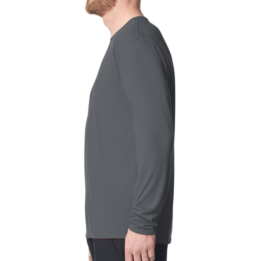 Gildan Unisex Long Sleeve Performance T-Shirt 42400