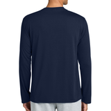 Gildan Unisex Long Sleeve Performance T-Shirt 42400