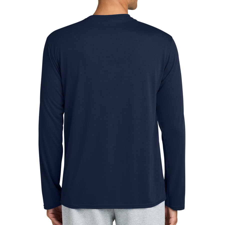 Gildan Unisex Long Sleeve Performance T-Shirt 42400