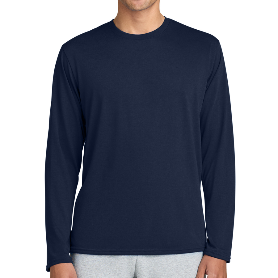 Gildan Unisex Long Sleeve Performance T-Shirt 42400