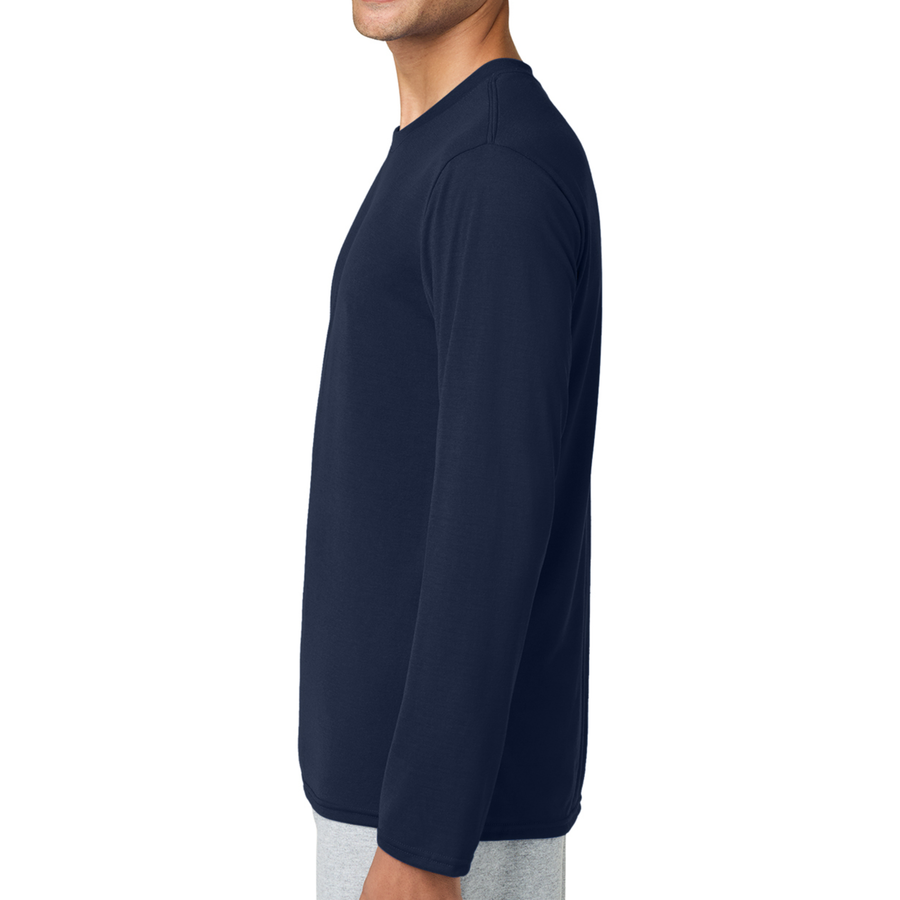 Gildan Unisex Long Sleeve Performance T-Shirt 42400