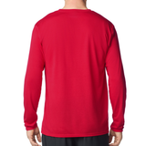 Gildan Unisex Long Sleeve Performance T-Shirt 42400